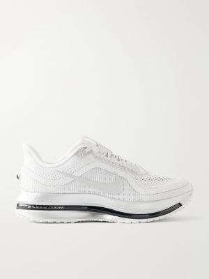 Pegasus Premium RR Rubber-Trimmed Mesh Running Sneakers Pegasus Premium RR Rubber-Trimmed Mesh Running Sneakers
