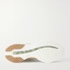 Pegasus Premium Rubber-Trimmed Mesh Running Sneakers - E1 Pegasus Premium Rubber-Trimmed Mesh Running Sneakers - E1