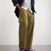 ABZORB 2010 Suede-Trimmed Mesh Sneakers - OU