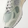 991v2 Suede and Mesh Sneakers - CU 991v2 Suede and Mesh Sneakers - CU