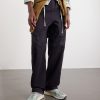 991v2 Suede and Mesh Sneakers - OU 991v2 Suede and Mesh Sneakers - OU