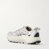 Mafate Speed 2 Rubber and Mesh Running Sneakers - BK Mafate Speed 2 Rubber and Mesh Running Sneakers - BK