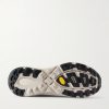 Mafate Speed 2 Rubber and Mesh Running Sneakers - E1 Mafate Speed 2 Rubber and Mesh Running Sneakers - E1