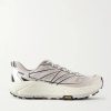 Mafate Speed 2 Rubber and Mesh Running Sneakers Mafate Speed 2 Rubber and Mesh Running Sneakers