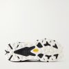 Speedgoat 7 Rubber-Trimmed Mesh Sneakers - E1