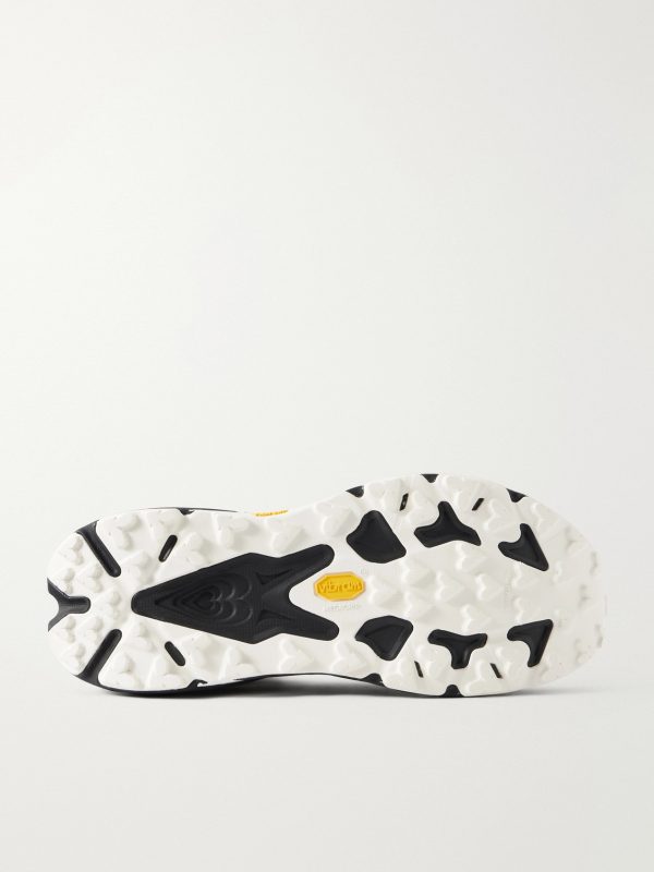 Speedgoat 7 Rubber-Trimmed Mesh Sneakers - E1