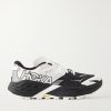 Speedgoat 7 Rubber-Trimmed Mesh Sneakers