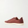 Jack III Suede Sneakers - BK