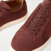 Jack III Suede Sneakers - CU