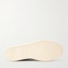 Jack III Suede Sneakers - E1