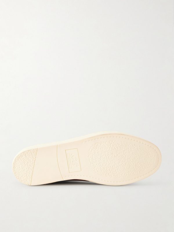 Jack III Suede Sneakers - E1
