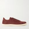 Jack III Suede Sneakers