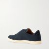Jack III Suede Sneakers - BK