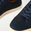 Jack III Suede Sneakers - CU