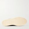 Jack III Suede Sneakers - E1