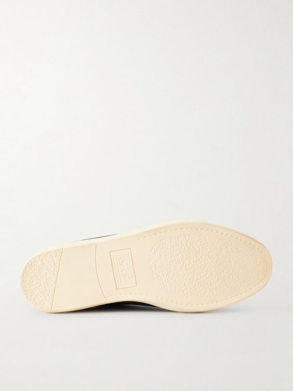 Jack III Suede Sneakers - E1