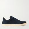 Jack III Suede Sneakers
