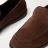 Cornwall Suede Loafers - CU Cornwall Suede Loafers - CU
