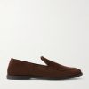 Cornwall Suede Loafers Cornwall Suede Loafers