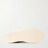 Jack III Nubuck Sneakers - E1