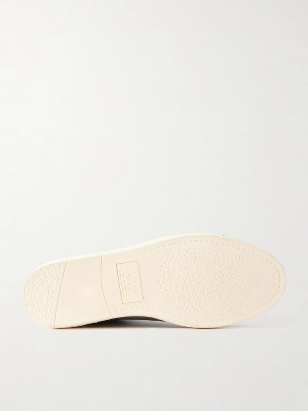 Jack III Nubuck Sneakers - E1