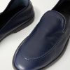 Cornwall Full-Grain Deerskin Loafers - CU Cornwall Full-Grain Deerskin Loafers - CU