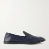 Cornwall Full-Grain Deerskin Loafers Cornwall Full-Grain Deerskin Loafers
