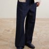 Cornwall Full-Grain Deerskin Loafers - OU Cornwall Full-Grain Deerskin Loafers - OU