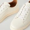 Jack III Deerskin Sneakers - CU Jack III Deerskin Sneakers - CU
