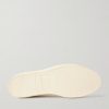 Jack III Deerskin Sneakers - E1 Jack III Deerskin Sneakers - E1