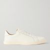 Jack III Deerskin Sneakers Jack III Deerskin Sneakers