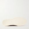 Joey Nubuck Penny Loafers - E1