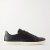 Jack III Deerskin Sneakers Jack III Deerskin Sneakers