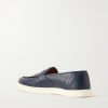 Joey Deerskin Penny Loafers - BK Joey Deerskin Penny Loafers - BK