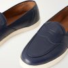 Joey Deerskin Penny Loafers - CU Joey Deerskin Penny Loafers - CU