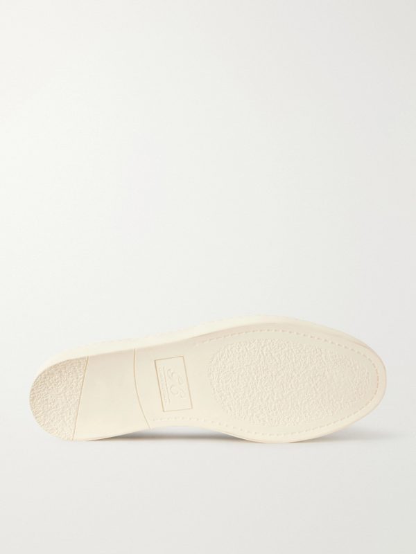 Joey Deerskin Penny Loafers - E1 Joey Deerskin Penny Loafers - E1