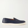 Joey Deerskin Penny Loafers Joey Deerskin Penny Loafers