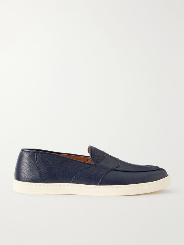 Joey Deerskin Penny Loafers Joey Deerskin Penny Loafers