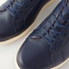 Jack III Deerskin Sneakers - CU Jack III Deerskin Sneakers - CU