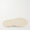 Jack III Deerskin Sneakers - E1 Jack III Deerskin Sneakers - E1