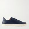 Jack III Deerskin Sneakers Jack III Deerskin Sneakers