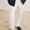 Joey Nubuck Penny Loafers - FR