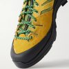 X-ALP Suede Sneakers - CU X-ALP Suede Sneakers - CU
