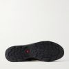 X-ALP Suede Sneakers - E1 X-ALP Suede Sneakers - E1