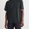 + Post Archive Faction Recycled-Jersey T-Shirt - FR