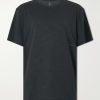 + Post Archive Faction Recycled-Jersey T-Shirt