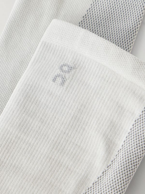 + Post Archive Faction Stretch-Knit Running Socks - CU