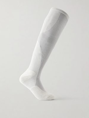 + Post Archive Faction Stretch-Knit Running Socks + Post Archive Faction Stretch-Knit Running Socks