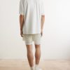 + Post Archive Faction Zero 2-in-1 Stretch-Jersey and Mesh Running Shorts - BK + Post Archive Faction Zero 2-in-1 Stretch-Jersey and Mesh Running Shorts - BK