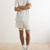 + Post Archive Faction Zero 2-in-1 Stretch-Jersey and Mesh Running Shorts - OU + Post Archive Faction Zero 2-in-1 Stretch-Jersey and Mesh Running Shorts - OU